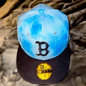 Boston Red Sox Father’s day hat
